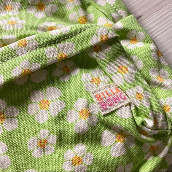 Billabong Mini Backpack - Picture 4 of 12